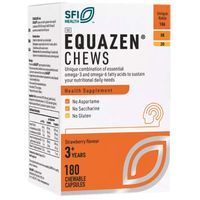 Flordis Equazen Chews 180